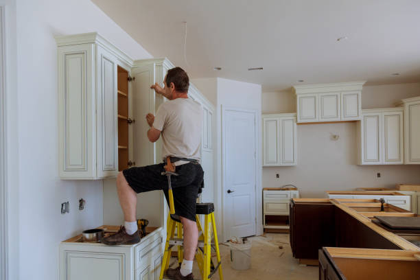 Licensed Appliance Installation service in North Bend, OH - BM Kitchen
